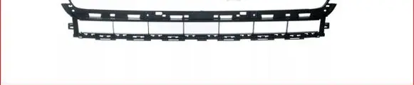 Audi A6 S6 C8 4K Front bumper lower grill 4K0807683A