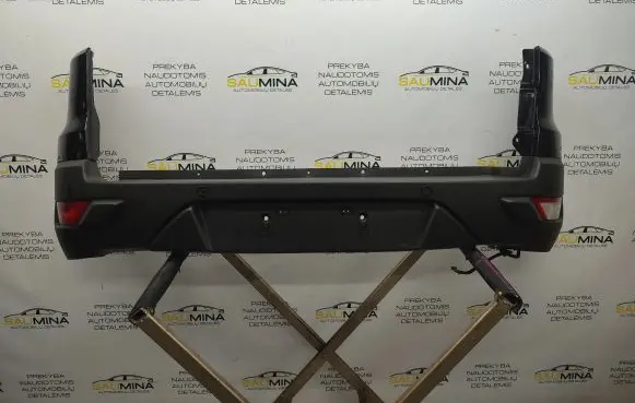 Ford Ecosport Rear bumper CV1T15K859BB