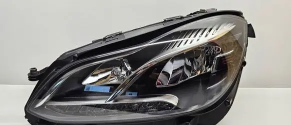 Mercedes-Benz E W212 Headlight/headlamp A2128204939