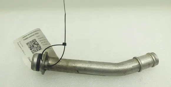 Porsche Panamera (970) Engine coolant pipe/hose 94810642110