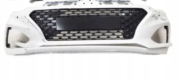 Hyundai i20 (GB IB) Front bumper