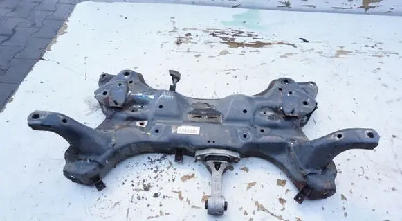 Peugeot 406 Front subframe 62401