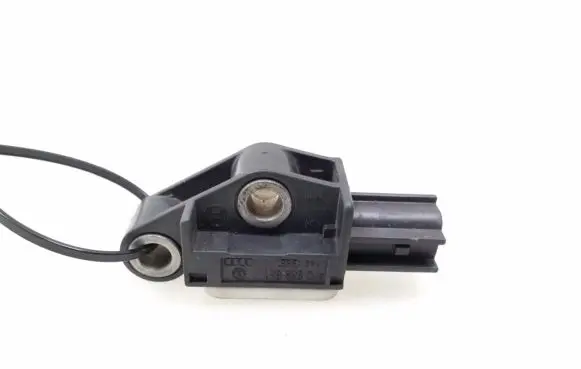 Audi A6 S6 C6 4F Airbag deployment crash/impact sensor 4F0959651