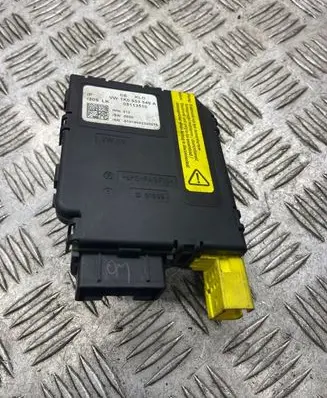 Volkswagen Touran I Steering angle sensor 1K0953549A