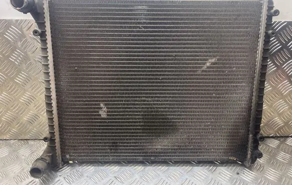 Audi A2 Coolant radiator