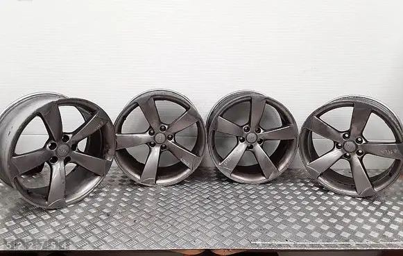 Audi A5 8T 8F R19 alloy rim 8T0601025BE