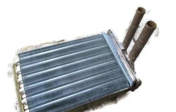 Jeep Cherokee III KJ Interior heater climate box assembly 