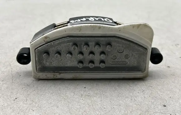 Heater blower motor/fan resistor
