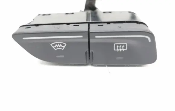 Ford Focus Windscreen/window heater switch Am5t18k574ab