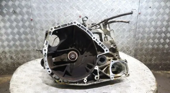 Honda CR-V Manual 5 speed gearbox