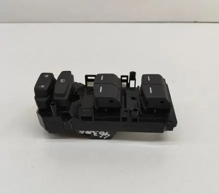 Honda Civic X Electric window control switch 35750TGGG31 83540TGGAE6