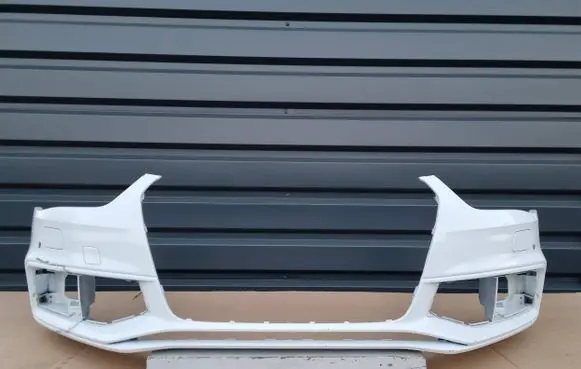 Audi A4 S4 B8 8K Front bumper 8K0807437S