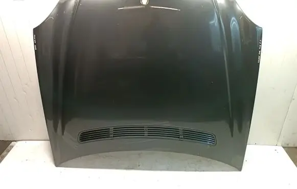 Mercedes-Benz E AMG W211 Engine bonnet/hood 
