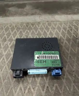 Opel Sintra Comfort/convenience module 10410080 Z2765