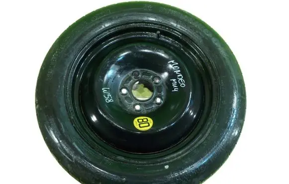 Ford Mondeo MK IV R16 spare wheel 5X108