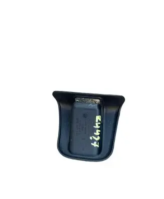 Audi A3 S3 8P ISOFIX cover 8P0887233
