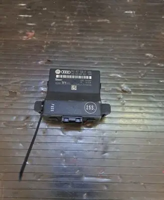 Seat Altea Gateway control module 1K0907530P