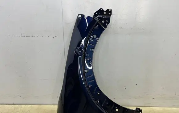Mazda CX-30 Fender