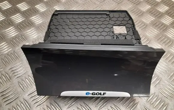 Volkswagen Golf VII Ashtray (rear) 5G1863391J