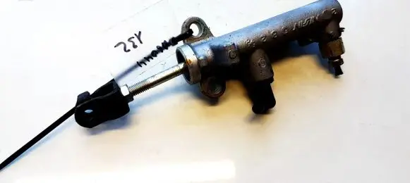 Honda Civic Clutch master cylinder