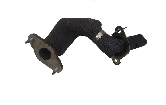Ford Transit EGR valve line/pipe/hose CK208E470AA