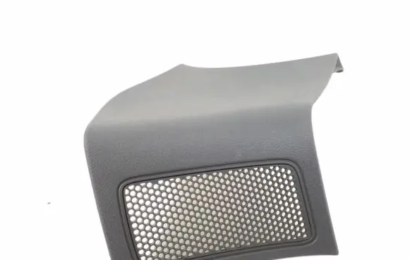 Porsche Cayenne (92A) Parcel shelf speaker trim grill 7P5867246N