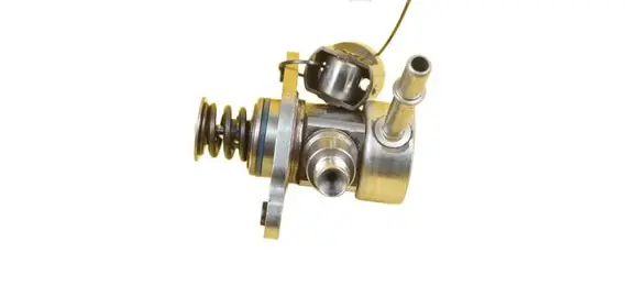 Opel Astra K Mechanical fuel pump 12673450 B14XFT