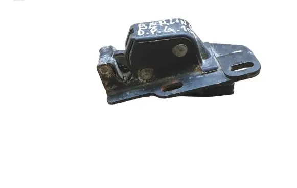 Citroen Berlingo Loading door lock 