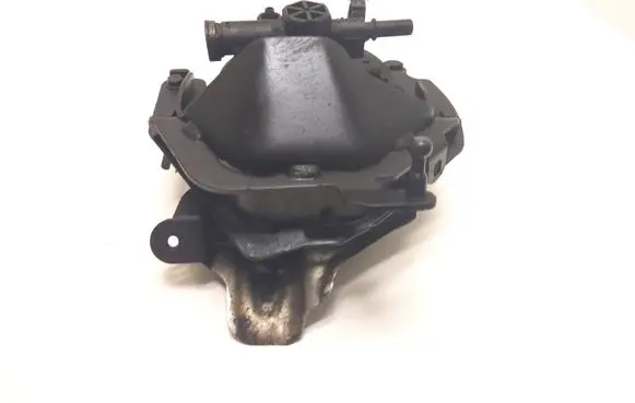 Volvo S40 Fuel filter housing 9645928180
