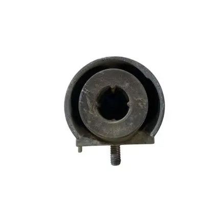 Buick Envision II Muffler mount bracket/holder 84134015