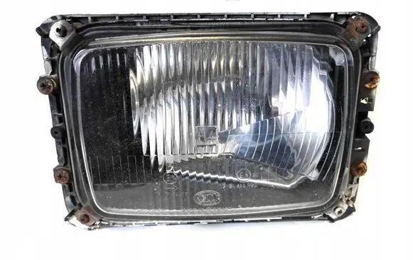 Mercedes-Benz Vito Viano W639 Headlight/headlamp