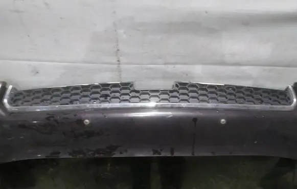 Chevrolet Captiva Front grill 