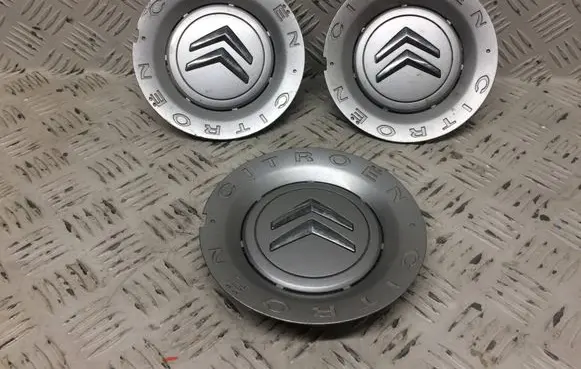 Citroen C4 I Original wheel cap 9650263980