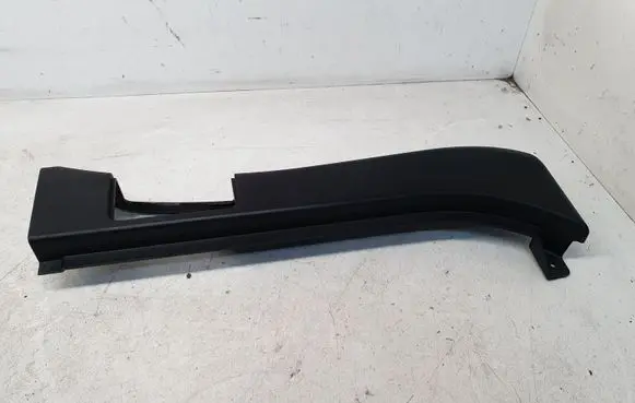 BMW X5 E70 (D) pillar trim (bottom) 51477145953