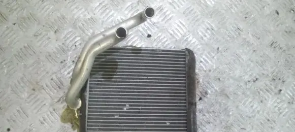 Mitsubishi Space Star Heater blower radiator