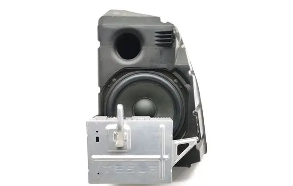 Tesla Model 3 Panel speaker 1079747-99-B