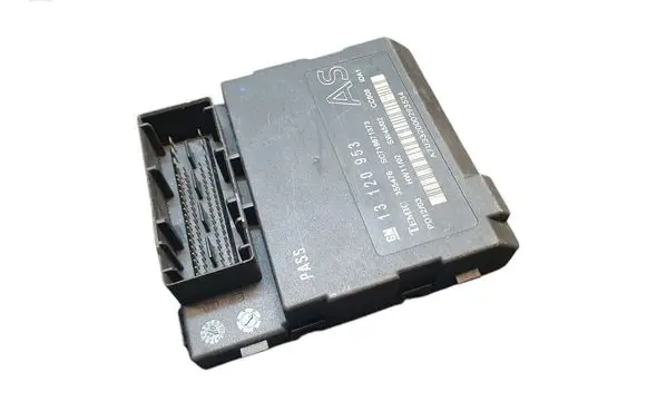 Opel Signum Comfort/convenience module 13120953