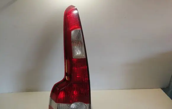 Volvo V50 Rear/tail lights
