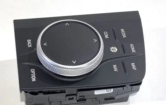 BMW X4 G02 Radio/CD/DVD/GPS head unit 5A371B2