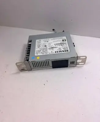 Renault Megane IV Head unit multimedia control 281157372R