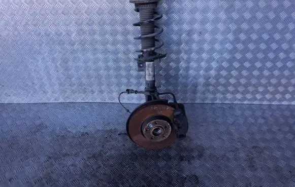 Volvo S60 Front shock absorber/damper 31262896 DZZBA