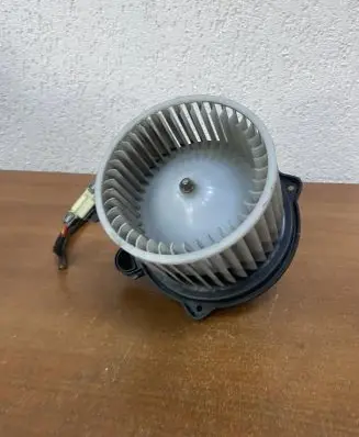 Hyundai i30 Air conditioning (A/C) fan (condenser) F00S33F023 E808