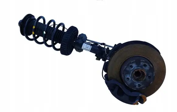 Mercedes-Benz Vito Viano W447 Front wheel hub