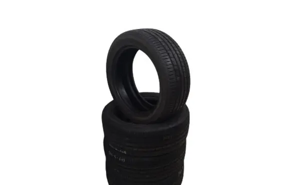 Audi Q7 4M R20 summer tire 25550R20 CROSSCONTACT OPO4019