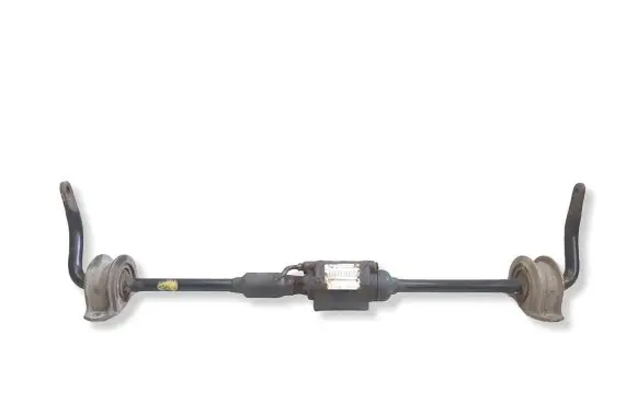 BMW 5 E60 E61 Rear active stabilizer 6780012 37126780012
