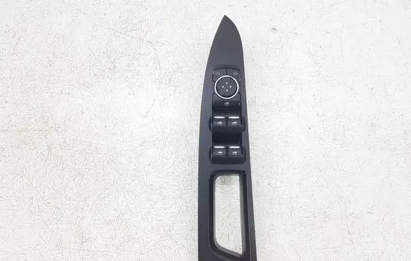 Ford Fusion II Electric window control switch DG9T14540 DG9T14540ACW 20191209B
