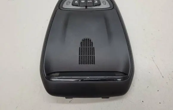 Volvo V40 Headlining lighting console trim C159M101
