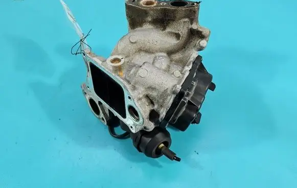 Peugeot 508 EGR valve 9671398180 IMPRK1594723