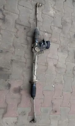 Volkswagen Polo Steering rack