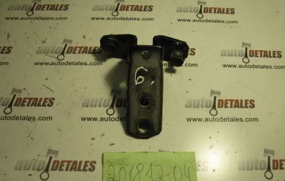 Mitsubishi Lancer Front door lower hinge 